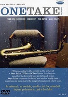 Carrington/Dwyer/Bot - One Take Volume 2 - Dvd - G4Z