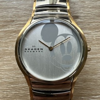 Skagen Disney Mickey Mouse Watch