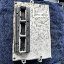 99 Dodge Ram 1500 Truck 5.2L 318 Engine Computer P56040111AA ECM ECU PCM 111AA