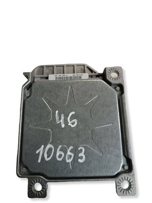 BMW 3 E46 2003 Steuergerät Modul 65776933238 MAC10663