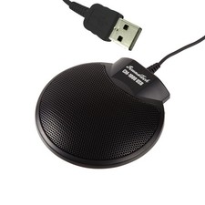 NEW Sound Tech CM-1000USB Table Top Conference Meeting Microphone