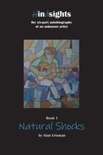 Stan Erisman | Natural Shocks | Taschenbuch |...