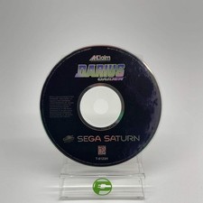 Darius Gaiden (Sega Saturn, 1994)