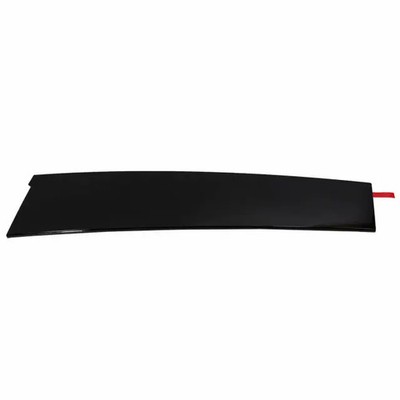 Genuine Ford Molding Door Outside BE9Z-7420554-A