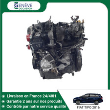 Moteur Fiat TIPO
