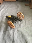 Playmobil Northern Recomposed Country Gun.