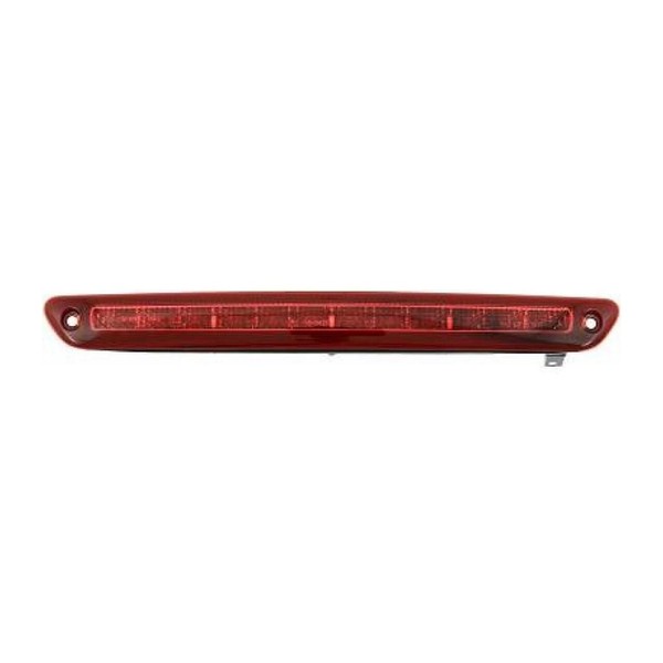 Diederichs Zusatzbremsleuchte Bremslicht LED FüR Mercedes Sprinter B906 B907-image