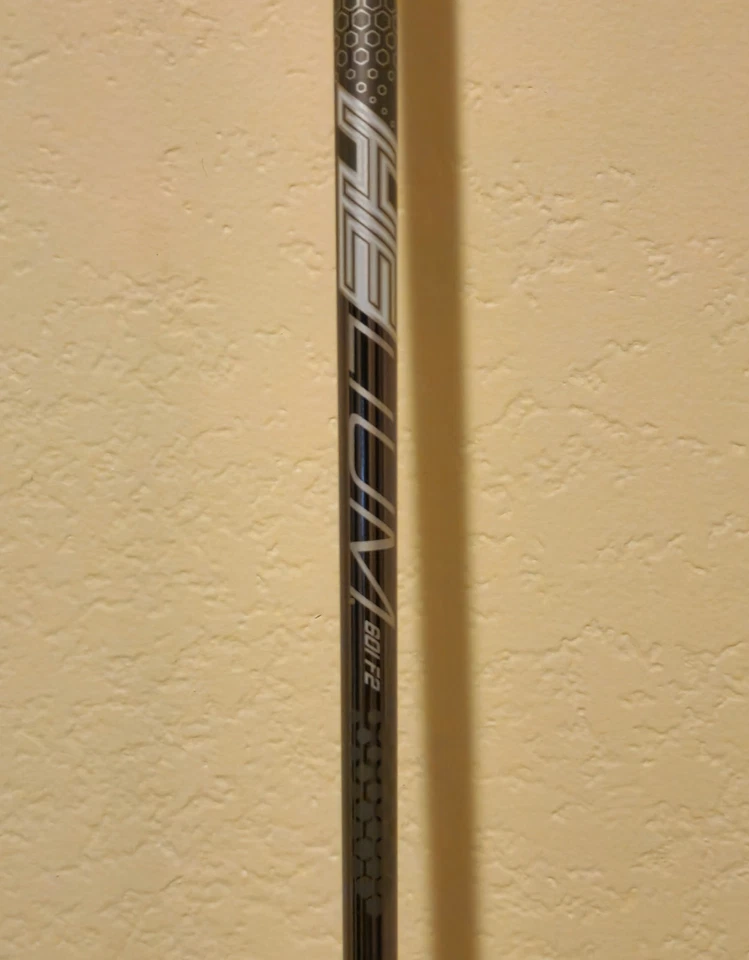 Callaway Great Big Bertha GBB23 Gap Wedge UST Helium 601 Senior Flex Graphite RH - Image 4 of 4