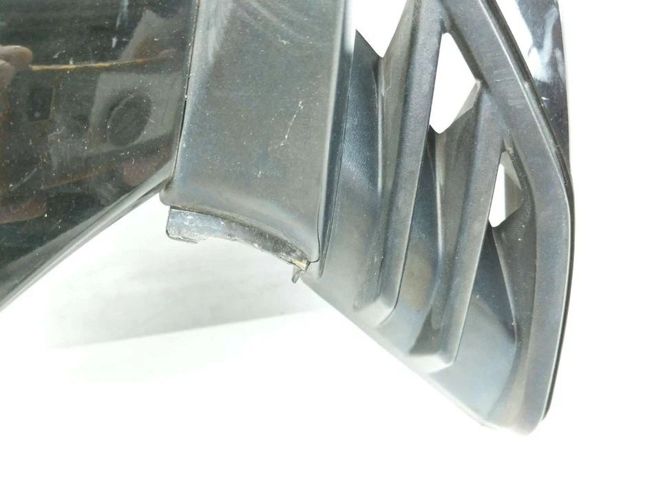 02-12 Suzuki VStrom DL1000 lado derecho carenado medio panel cubierta 94420-06G00 Foto 3 de 4