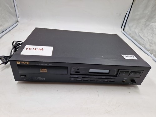 Lecteur Portable Sharp Mini Disc MD - Pour Pièces / Ne Fonctionne Pas