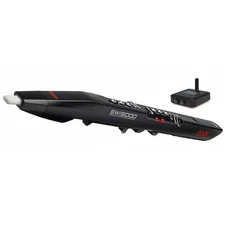 AKAI Professional EWI5000J Electronic Wind Instrument Synthesizer Black
