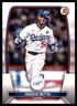 Mookie Betts 2023 Bowman #20 Dodgers MLB READ FREE SHIPPING AutographDen