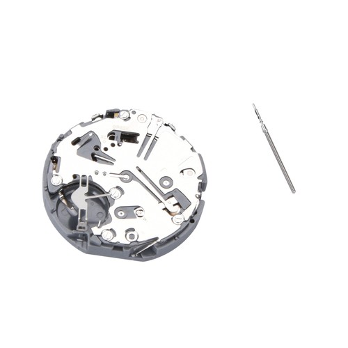 30.8mm High Accuracy Quartz Chronograph Watch Wrist Movement For VK SERIES D - Picture 9 of 10