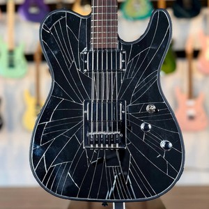 Schecter Diamond Series Telecaster | eBay
