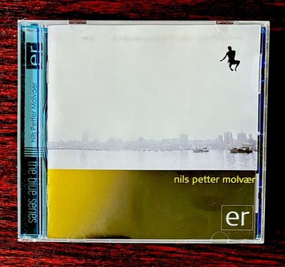 Nils Petter Molvaer | ER | 2006 Thirsty Ear | CD Jazz