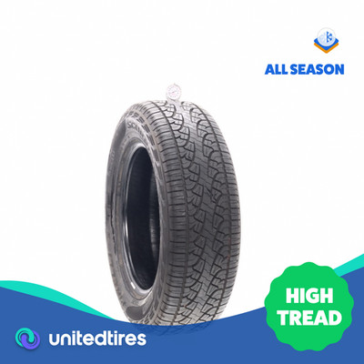 Used 225/65R17 Pirelli Scorpion ATR 102H - 9.5/32