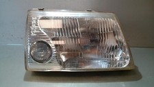 Feu avant (phare) Hyundai GALLOPER