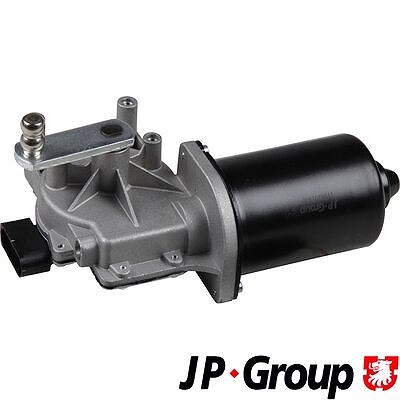 JP Group Wischermotor Vorne FüR VW-image