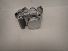 Canon PowerShot S2 IS 5.0MP Digital Camera Silver PC1130 As/is Parts Only