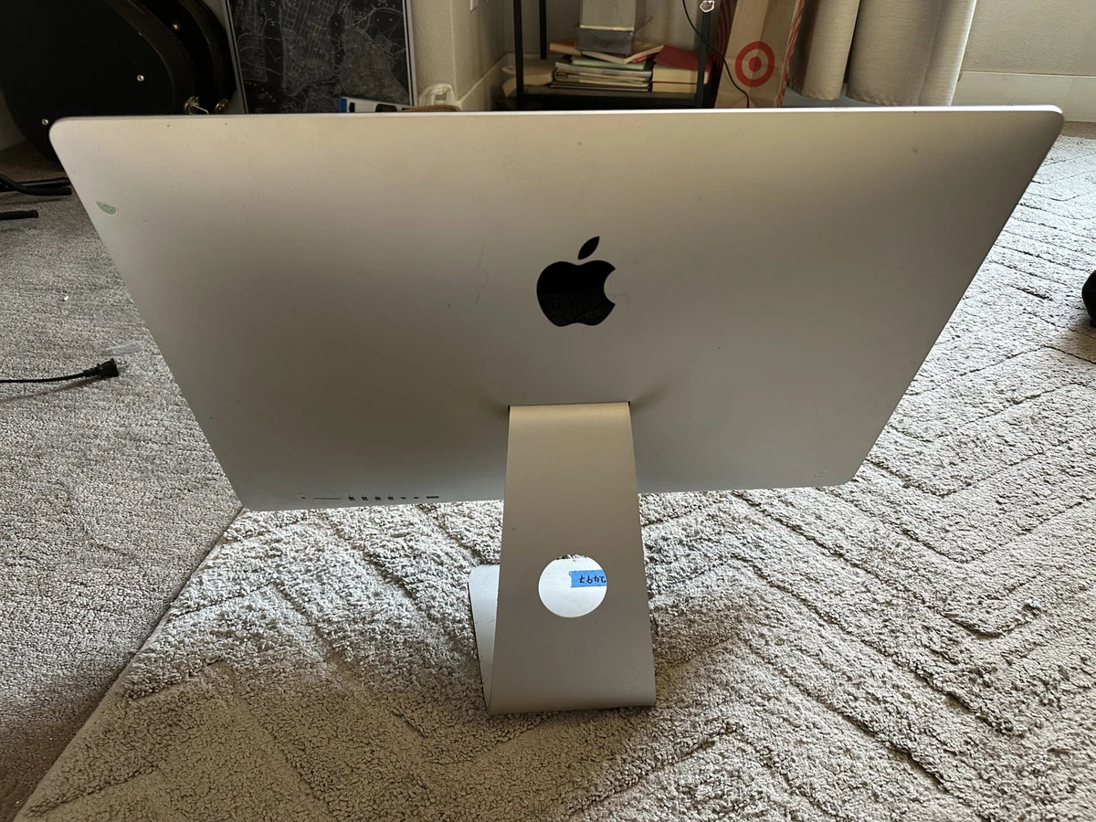 Apple iMac with Retina 5K display 2015 Apple Desktops & All-In-One