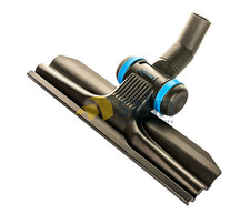X-LARGE LOW PROFILE VACUUM CLEANER FLOOR TOOL 32MM
