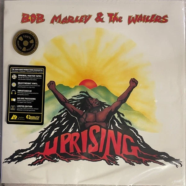 Bob Marley & the Wailers LP Vinyl Records for sale | eBay