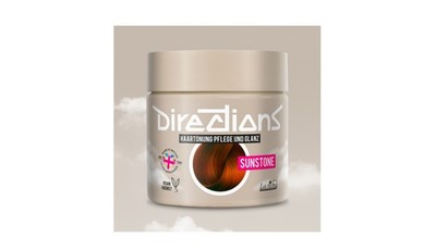 LaRiche Directions Farbcreme 89 ml Direktziehende Haarfarbe Haartönung