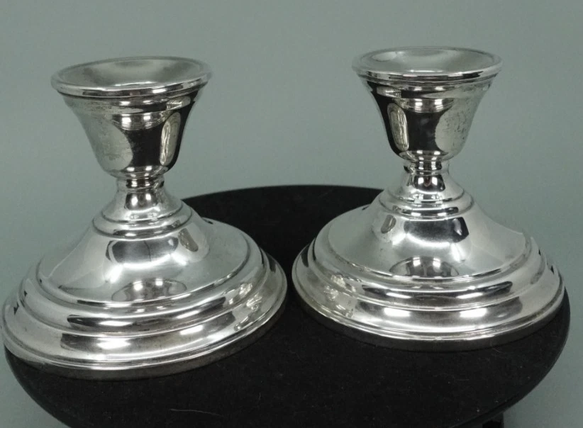 Sterling Weighted for sale | eBay