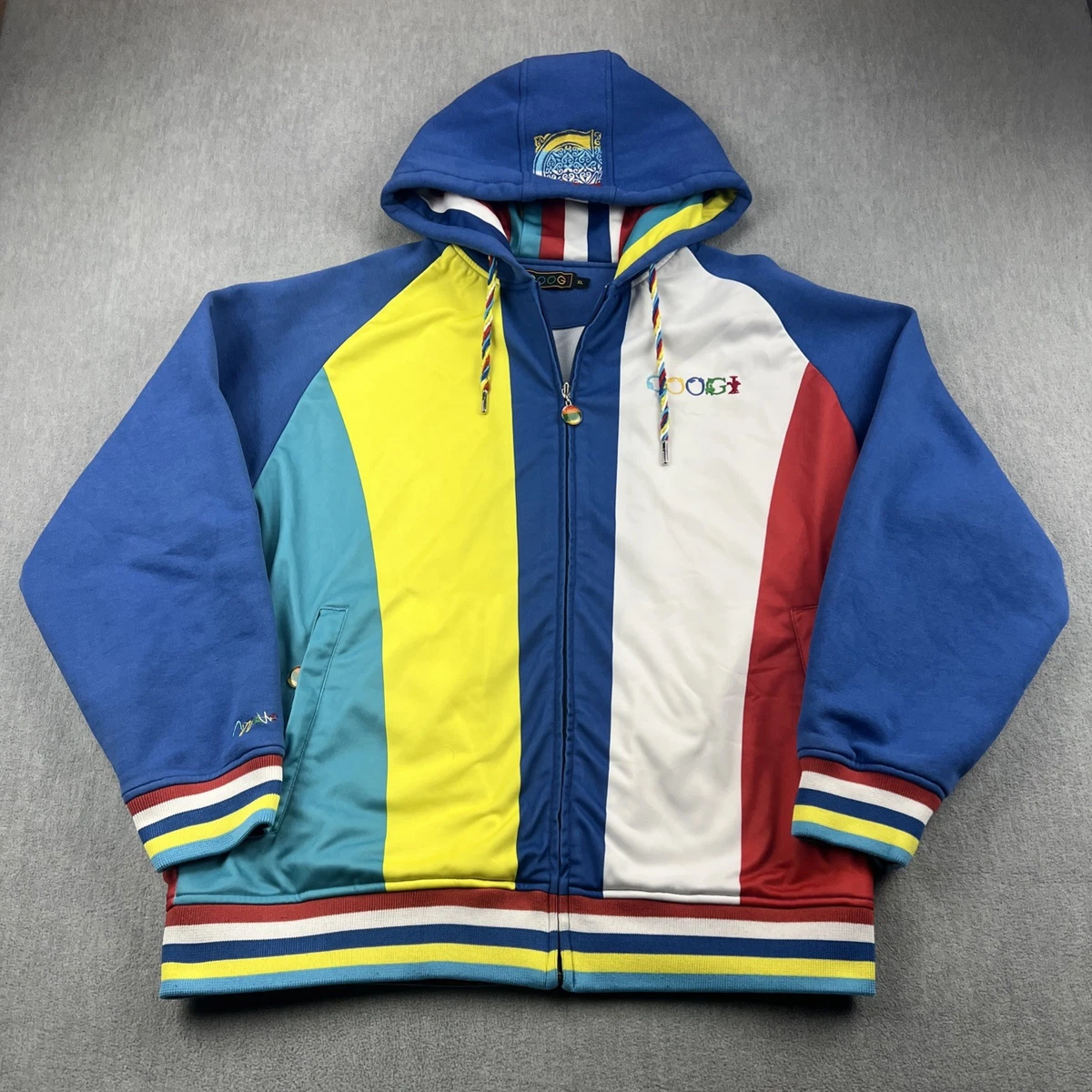 COOGI Hoodies & Sweatshirts for Men with Vintage for Sale | Shop