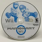 Mario Kart Wii (Nintendo Wii) DISC ONLY – No Case/Manual - TESTED