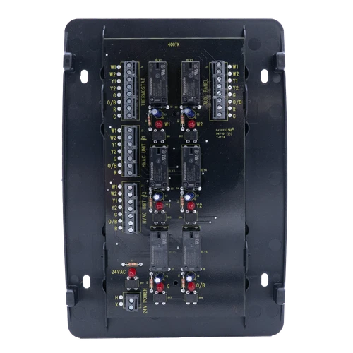 iO HVAC Controls iO-TWIN Universal Twinning and Paralleling Kit