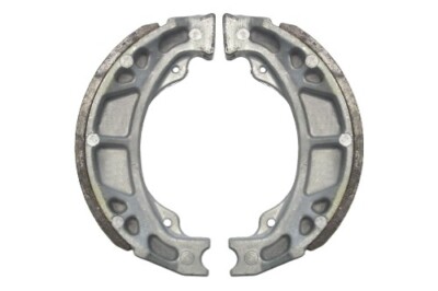 Brake Shoes Rear for Honda EZ 90 Cub 1994 | eBay