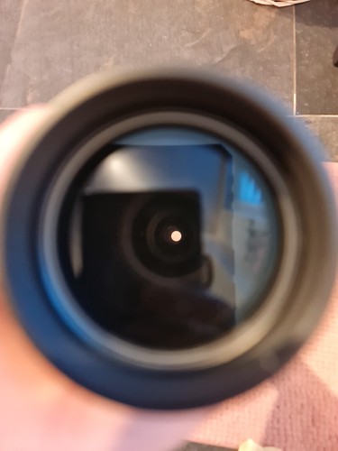 Spektiv Revue 25x60 Fernrohr in sehr gutem Zustand evtl. mit Stativ - Bild 18 von 24