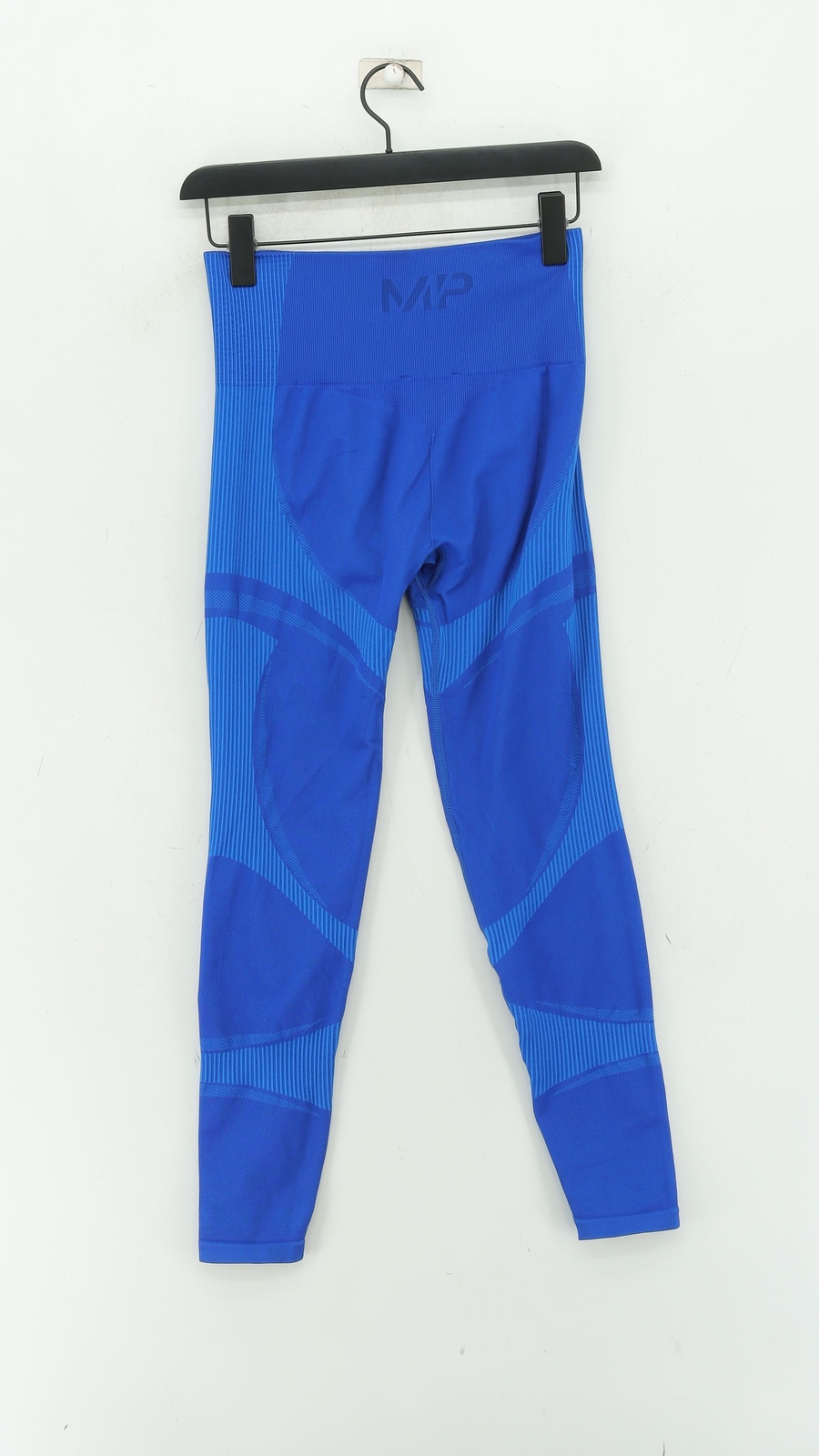 ALTRA Pantaloni sportivi donna MP S blu 100% altri leggings