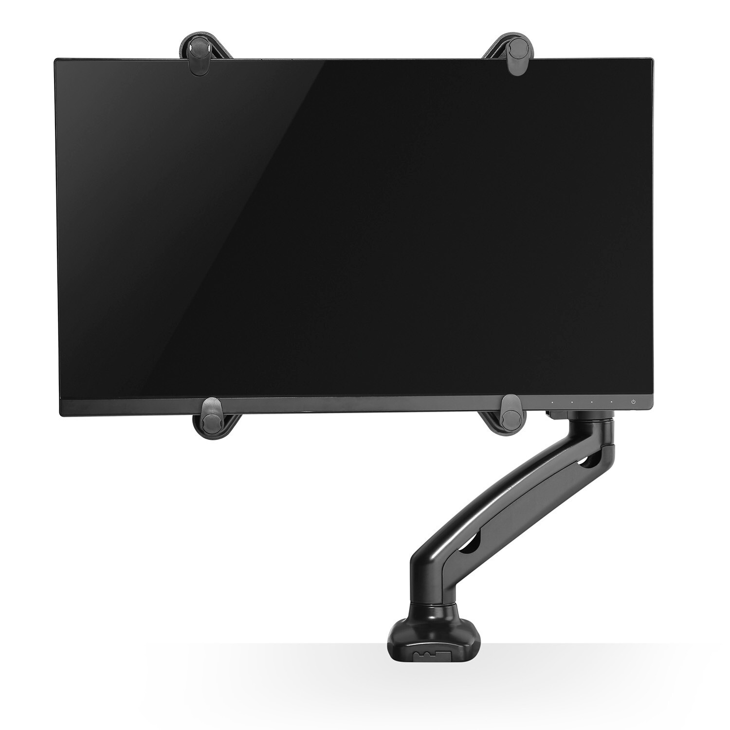 Thumbnail - Adapter Für Monitor Bildschirm Ohne Vesa-standard Maclean Mc-899
