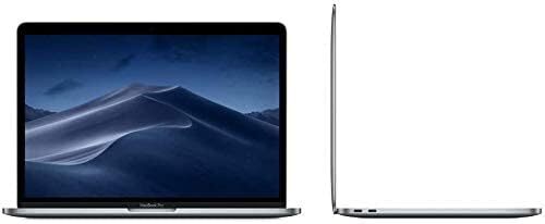 2018 Apple MacBook Pro 13