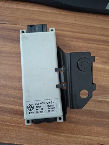 Original VW Touareg 7L Steuergerät Telefon Interfacebox 7L6035729E