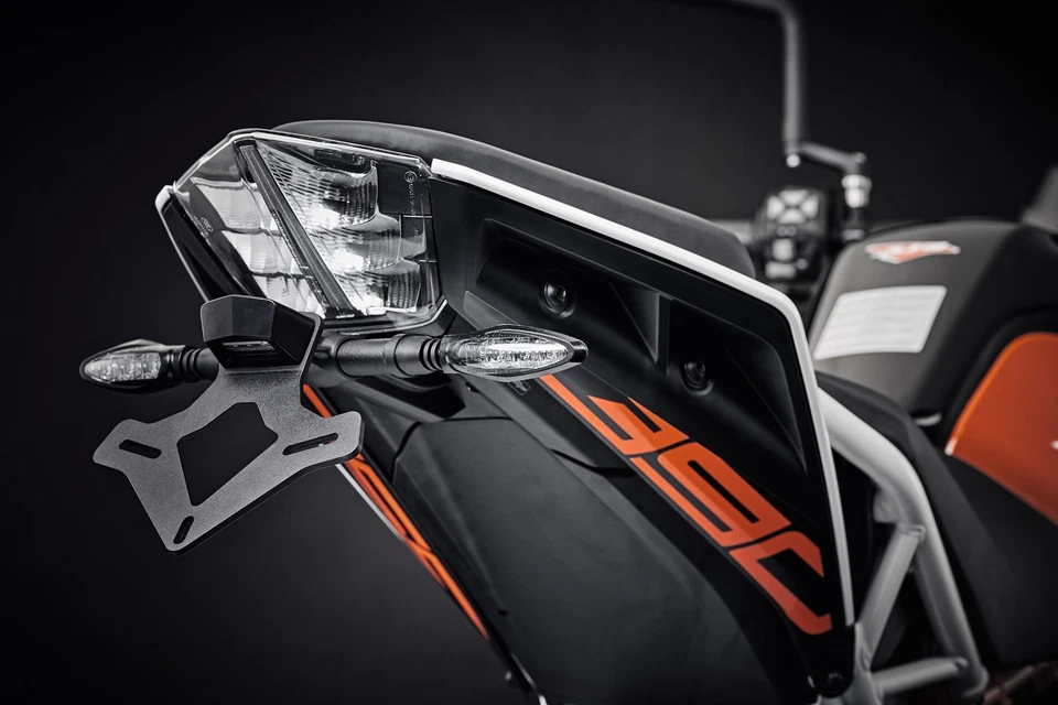 EP KTM 250 Duke Tail Tidy (2018-2020) Foto 2 de 4