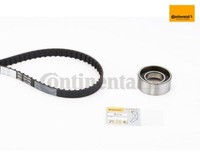 Zahnriemensatz Continental Ctam CT973K1 FüR Fiat Panda Punto