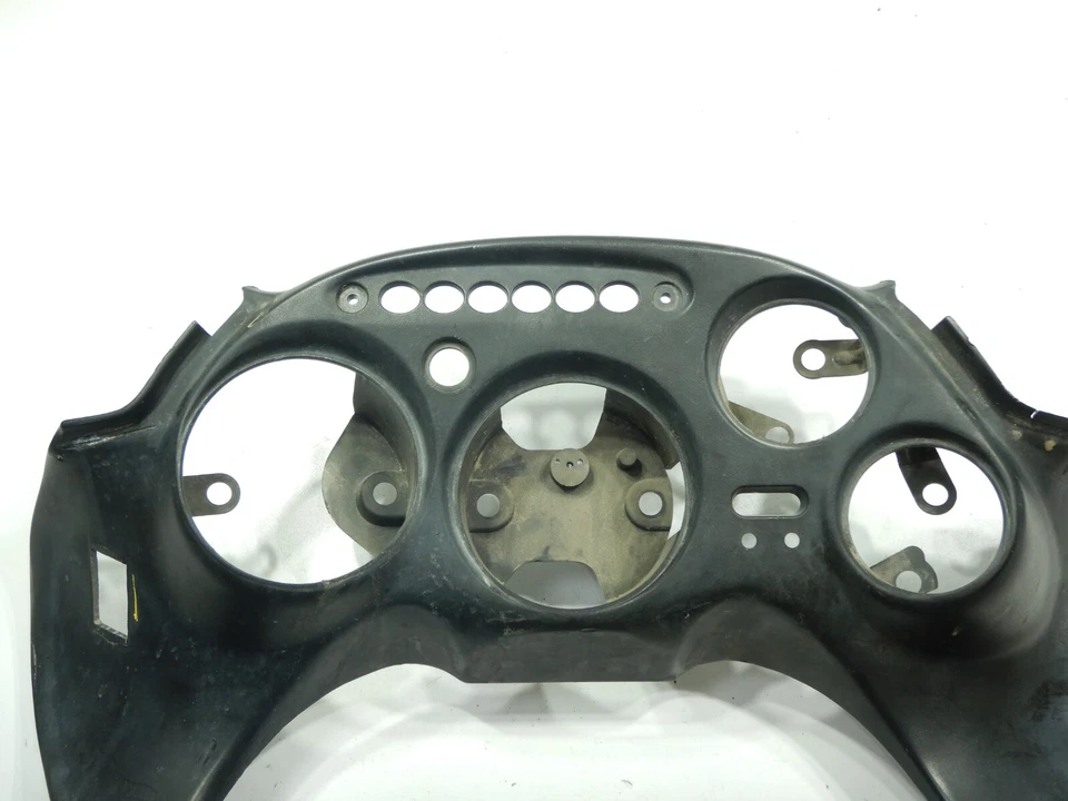 Cuadro velocímetro cuadro tablero carcasa #2 1999 2000 2001 Triumph Sprint ST 955i Foto 4 de 4