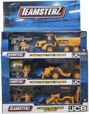 jcb playset