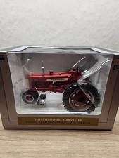 Spec Cast 1/16 Farmall 350 Narrow Front ZJD1925