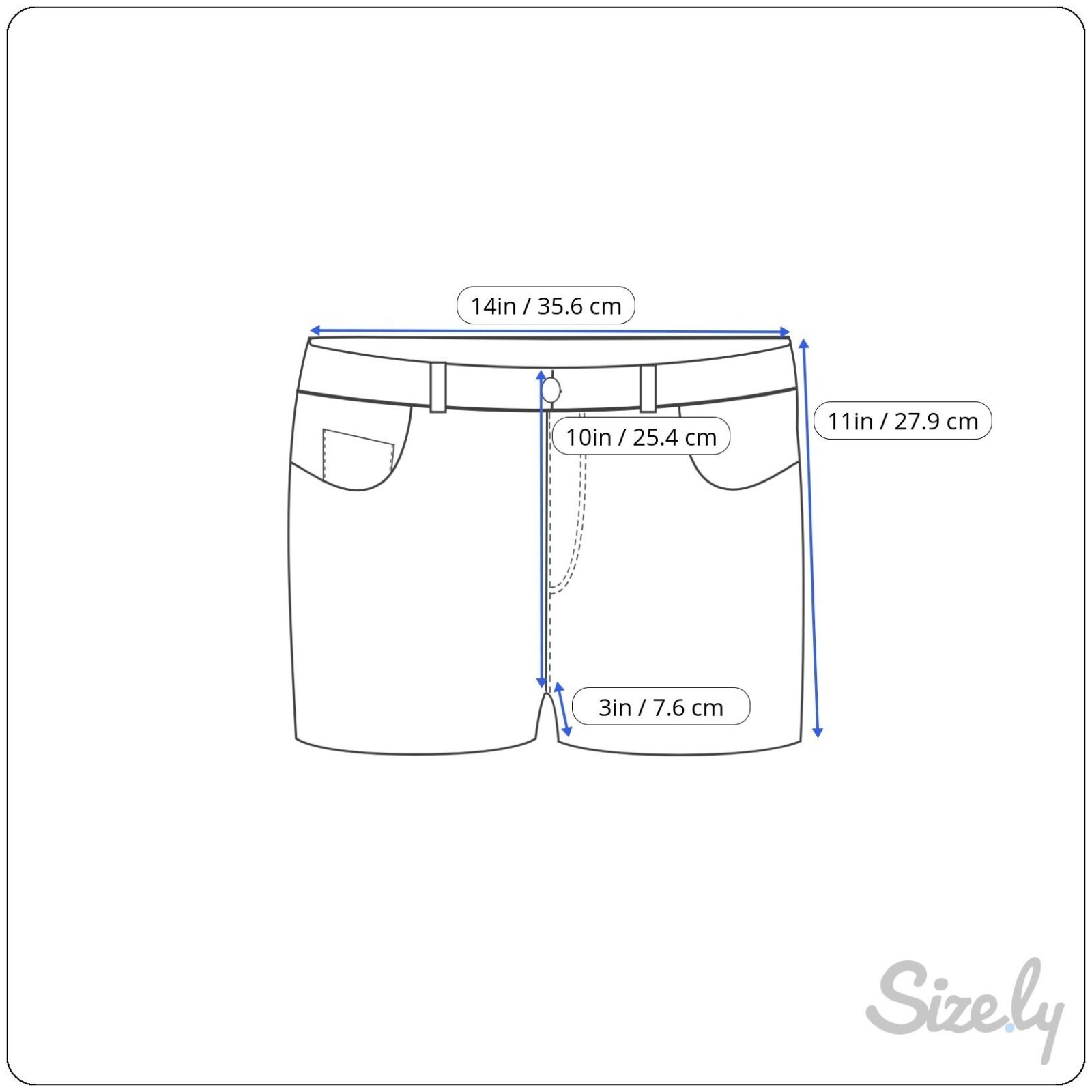 LEVI'S 501 Cut Off Button Fly Patchwork Distresse… - image 8