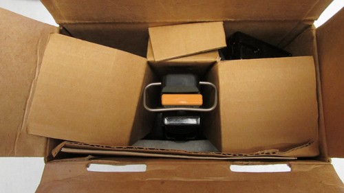 NUEVO Caja Abierta Vintage Parrilla Eléctrica Chef Minuto Cocina Antiadherente Kmart AM710 - Imagen 5 de 14