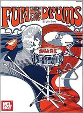 Fun with the Drums