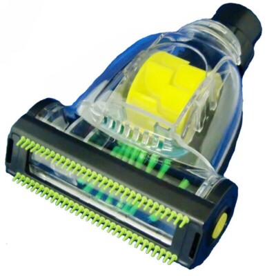 Hand Turbo Tool Nozzle Carpet Upholstery Pet zip Brush Kirby G4 Sentria Ultimate