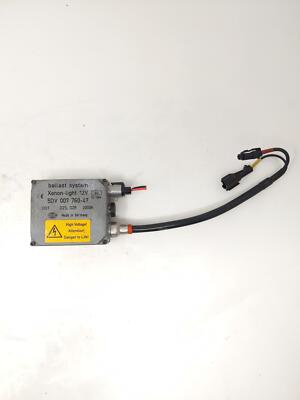 98-03 Mercedes-Benz W208 Clk320 Clk430 Left Driver Side Xenon  