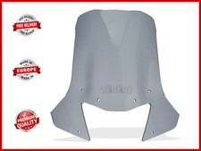 YAMAHA XT 660Z TENERE 2008-2016 HAUTE PARE-BRISE ÉCRAN TOURING 5 COULEURS