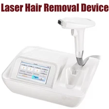 808nm Diode Laser device Shrink Pores Beauty Salon And use Hair Removal Machine
