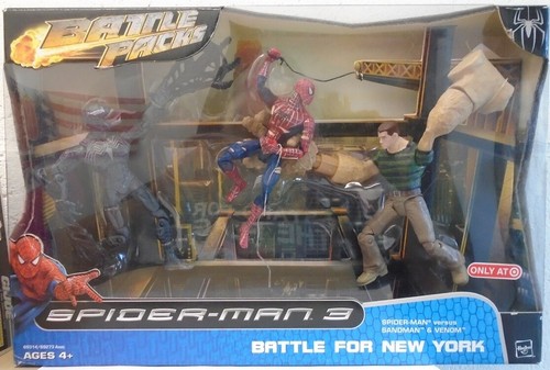 spider man toys at target